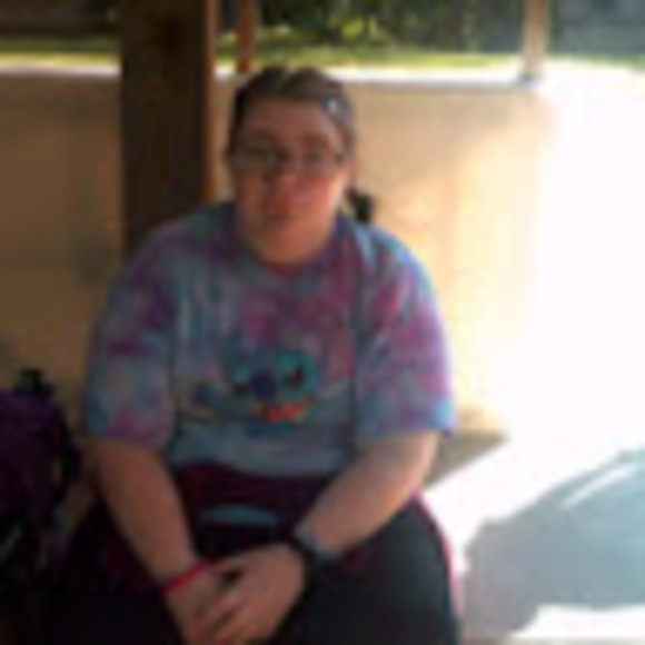 Meet your Posher, Grace - Picture 1 of 1